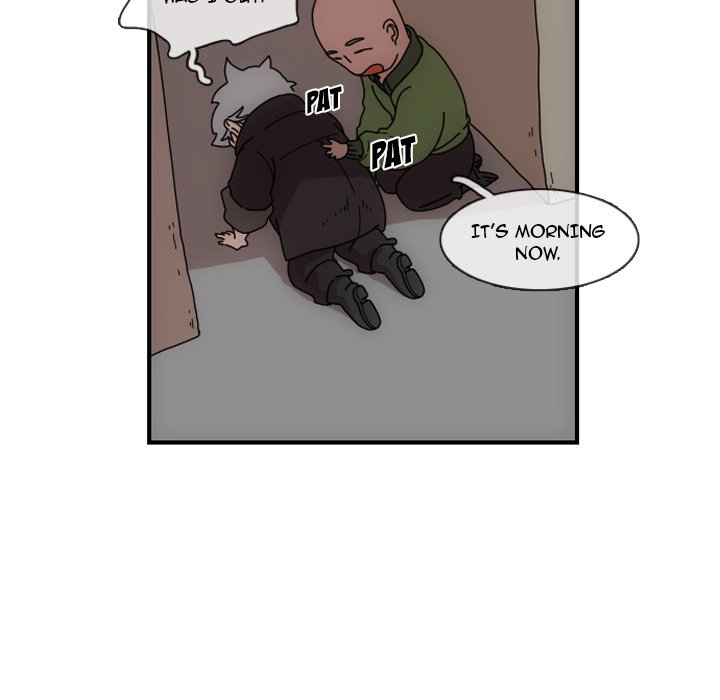 Meisters Meisters EP 2 - Toomics page 65 - 