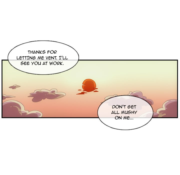 Meisters Meisters EP 2 - Toomics page 66 - 