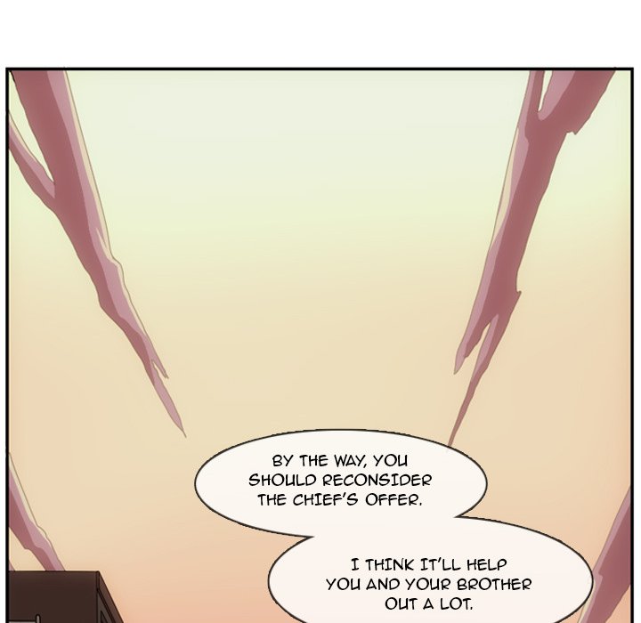 Meisters Meisters EP 2 - Toomics page 67 - 