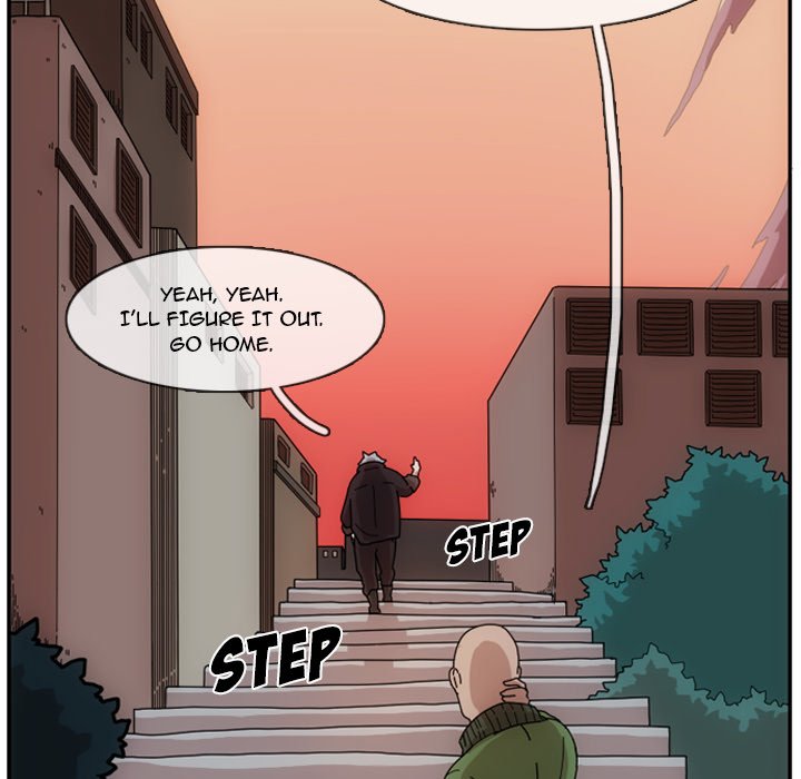 Meisters Meisters EP 2 - Toomics page 68 - 