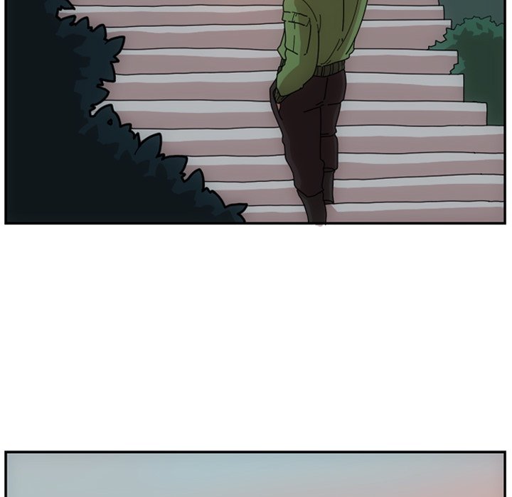 Meisters Meisters EP 2 - Toomics page 69 - 