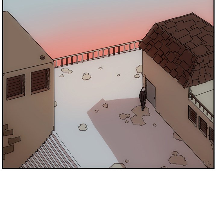Meisters Meisters EP 2 - Toomics page 70 - 