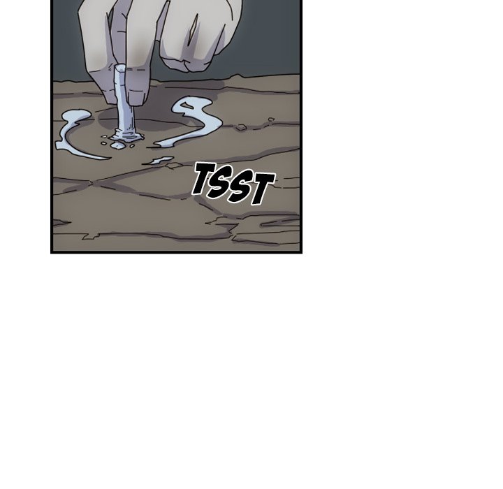 Meisters Meisters EP 2 - Toomics page 8 - 