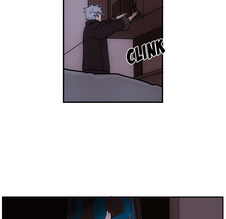 Meisters Meisters EP 2 - Toomics page 74 - 