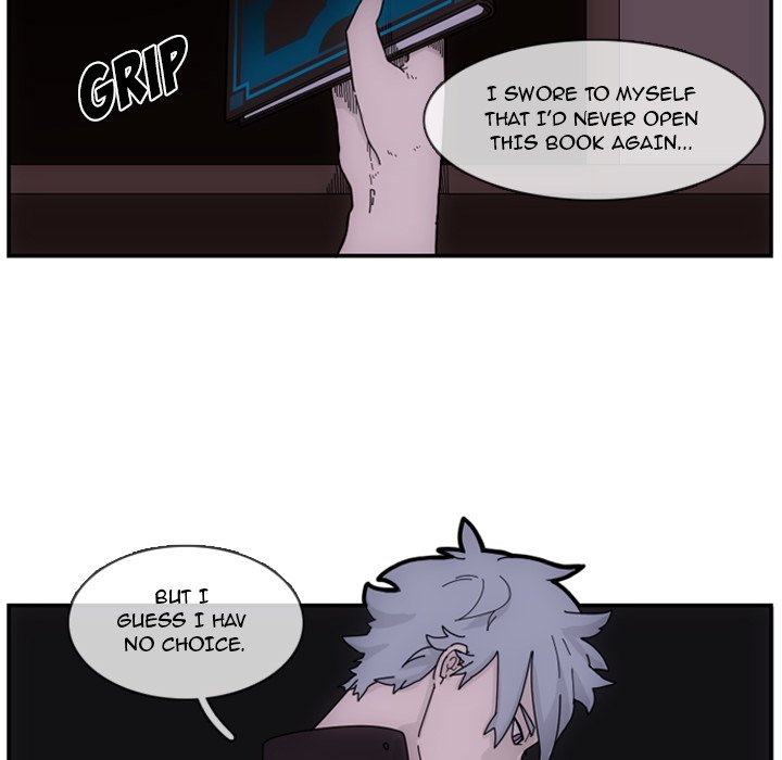 Meisters Meisters EP 2 - Toomics page 75 - 