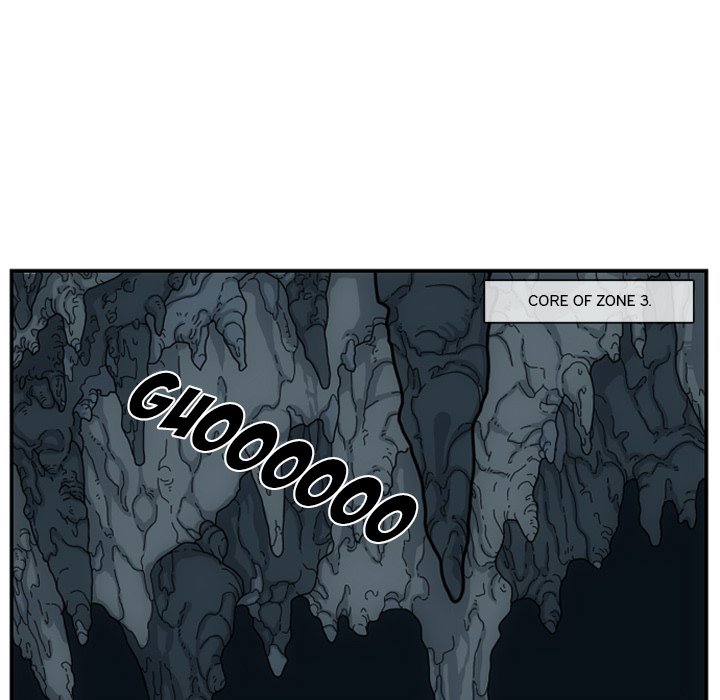 Meisters Meisters EP 2 - Toomics page 77 - 