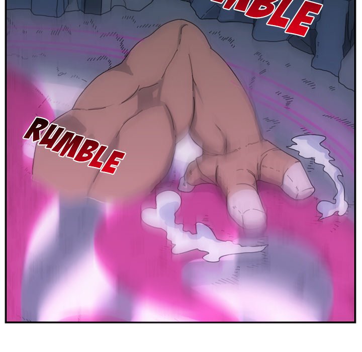Meisters Meisters EP 2 - Toomics page 81 - 