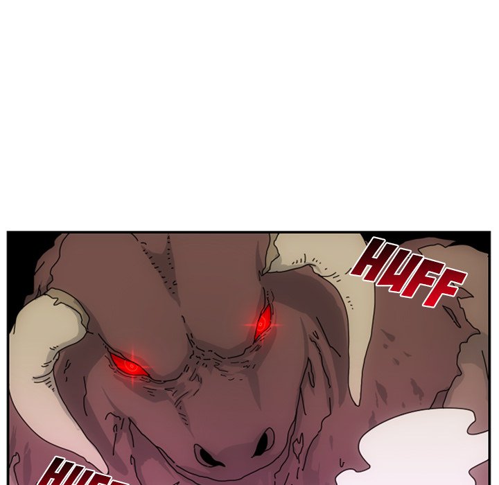 Meisters Meisters EP 2 - Toomics page 82 - 