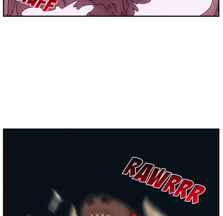 Meisters Meisters EP 2 - Toomics page 83 - 