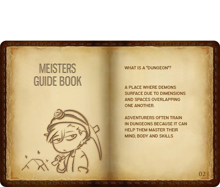Meisters Meisters EP 2 - Toomics page 87 - 