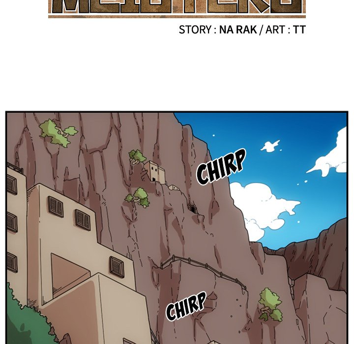 Meisters Meisters EP 2 - Toomics page 10 - 