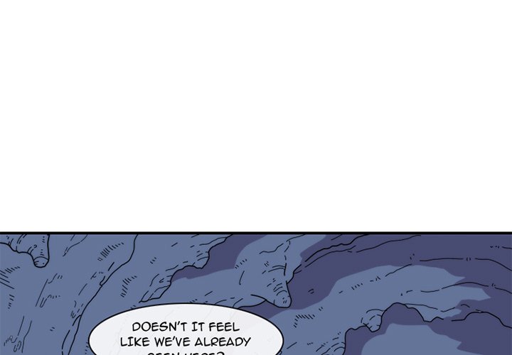 Meisters Meisters EP 20 - Toomics page 1 - 