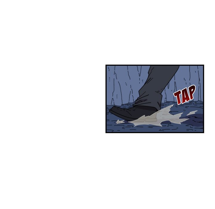 Meisters Meisters EP 20 - Toomics page 11 - 