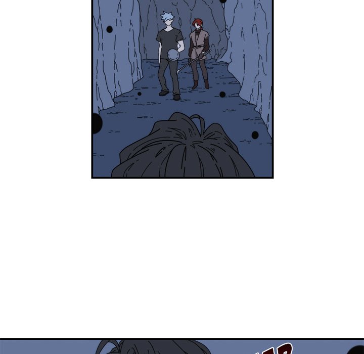 Meisters Meisters EP 20 - Toomics page 13 - 