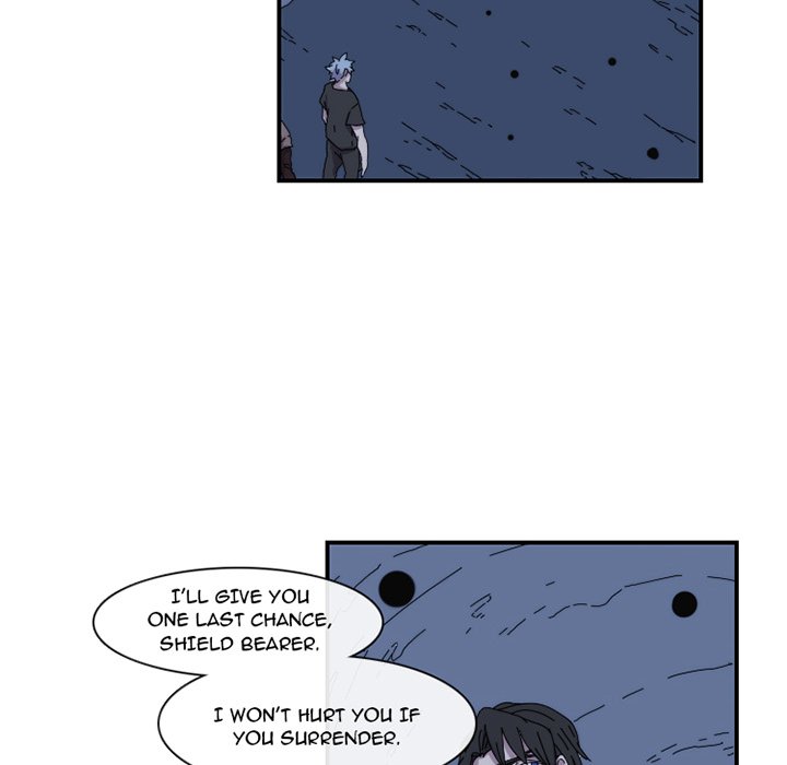 Meisters Meisters EP 20 - Toomics page 18 - 