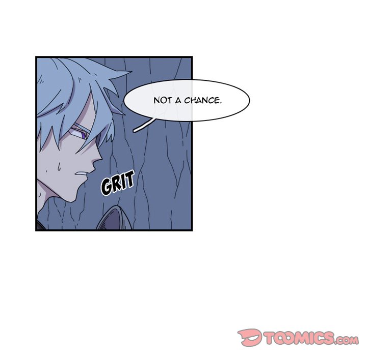 Meisters Meisters EP 20 - Toomics page 20 - 