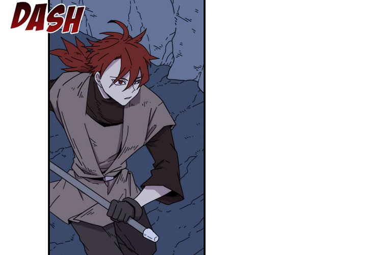 Meisters Meisters EP 20 - Toomics page 3 - 