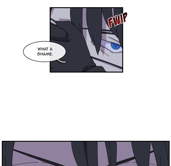 Meisters Meisters EP 20 - Toomics page 21 - 
