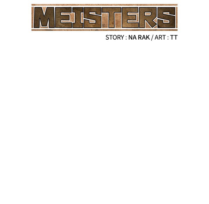 Meisters Meisters EP 20 - Toomics page 23 - 