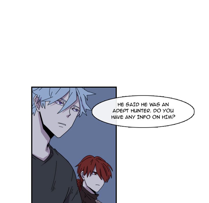Meisters Meisters EP 20 - Toomics page 24 - 
