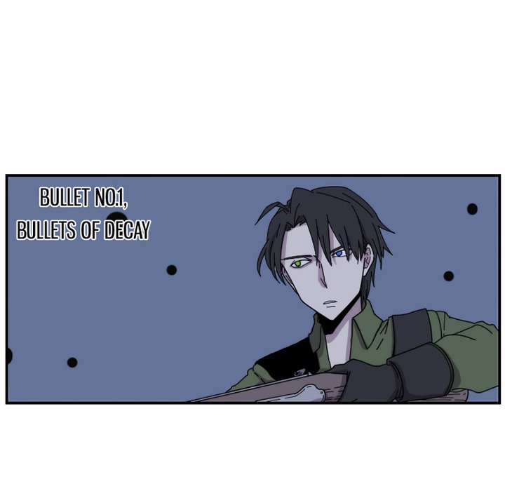 Meisters Meisters EP 20 - Toomics page 27 - 