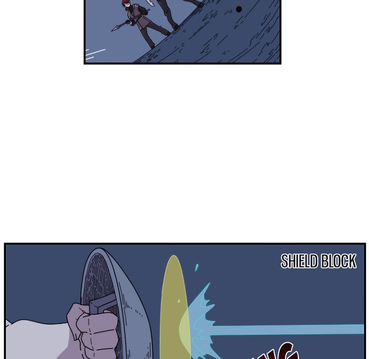 Meisters Meisters EP 20 - Toomics page 30 - 