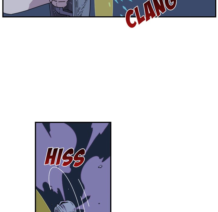 Meisters Meisters EP 20 - Toomics page 31 - 