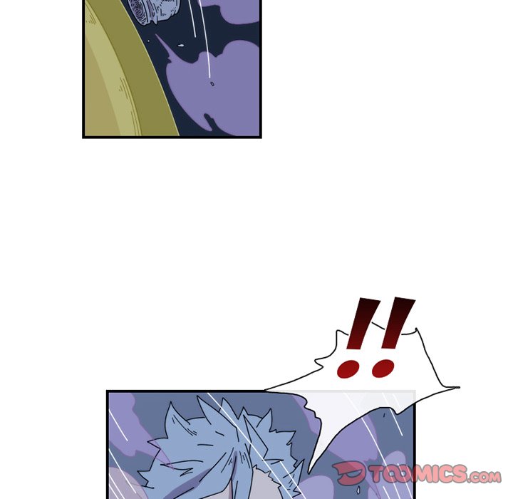 Meisters Meisters EP 20 - Toomics page 32 - 
