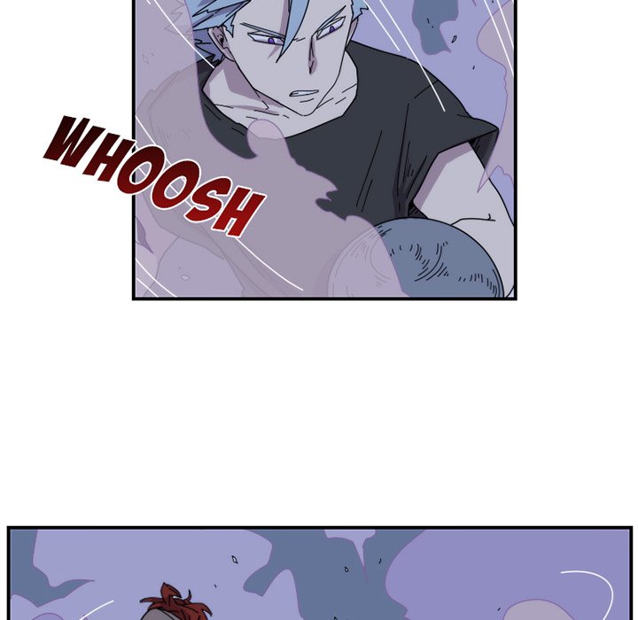 Meisters Meisters EP 20 - Toomics page 33 - 