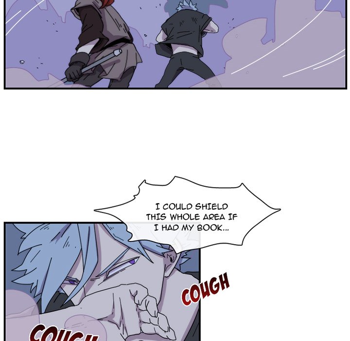 Meisters Meisters EP 20 - Toomics page 34 - 