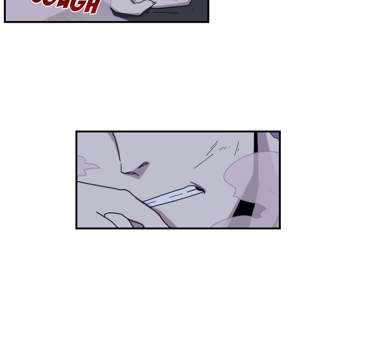 Meisters Meisters EP 20 - Toomics page 35 - 