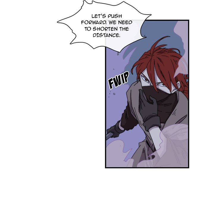 Meisters Meisters EP 20 - Toomics page 36 - 