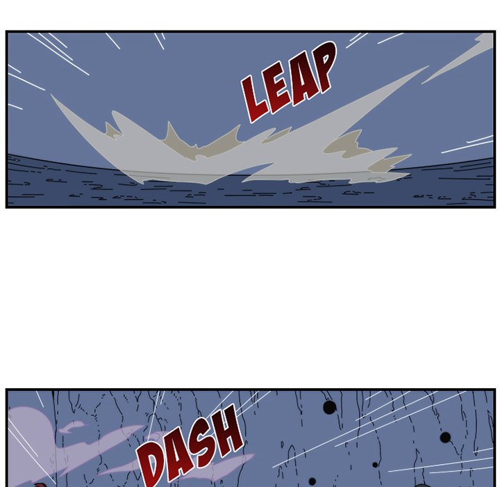 Meisters Meisters EP 20 - Toomics page 40 - 