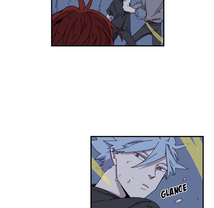 Meisters Meisters EP 20 - Toomics page 5 - 