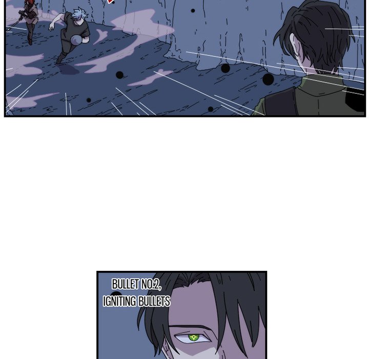 Meisters Meisters EP 20 - Toomics page 41 - 