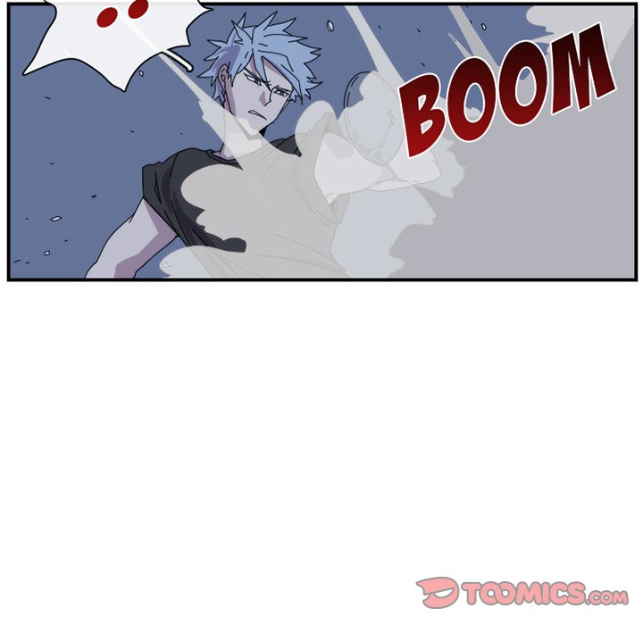 Meisters Meisters EP 20 - Toomics page 44 - 