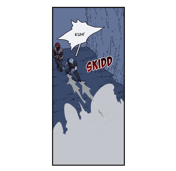 Meisters Meisters EP 20 - Toomics page 45 - 