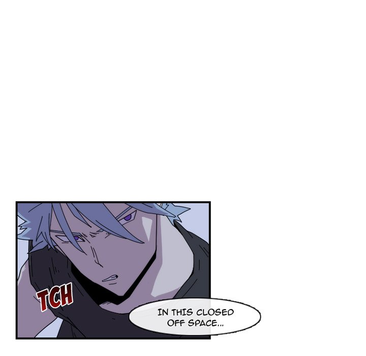 Meisters Meisters EP 20 - Toomics page 46 - 