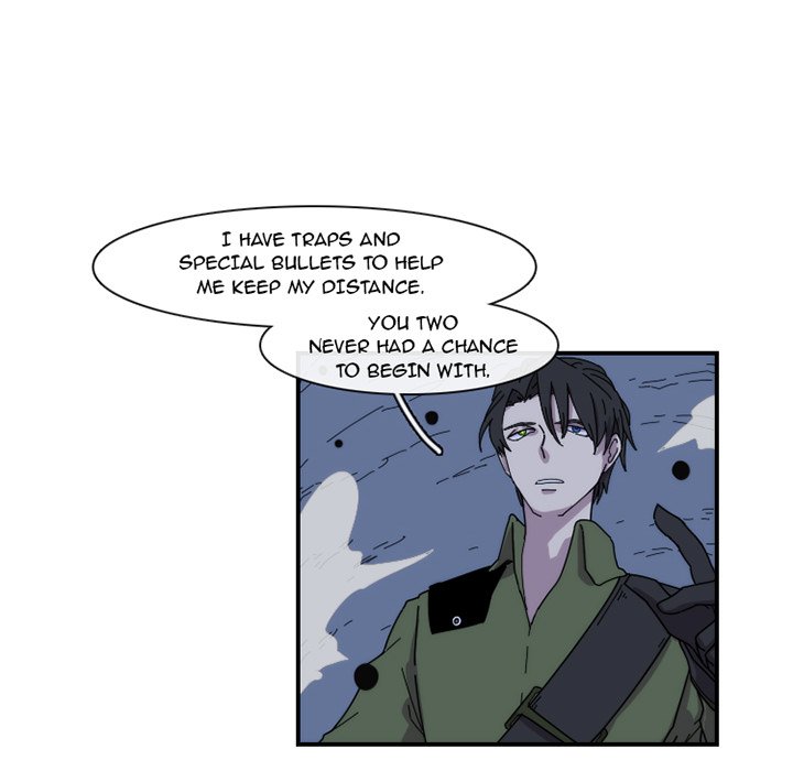 Meisters Meisters EP 20 - Toomics page 47 - 