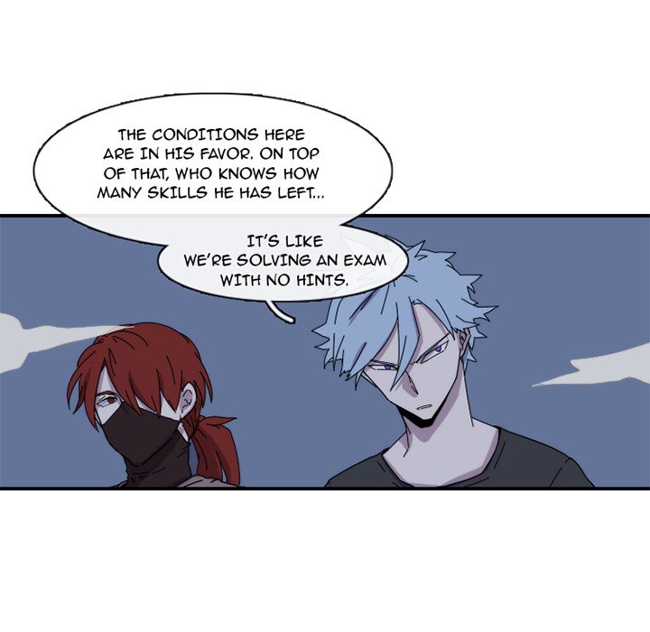 Meisters Meisters EP 20 - Toomics page 48 - 