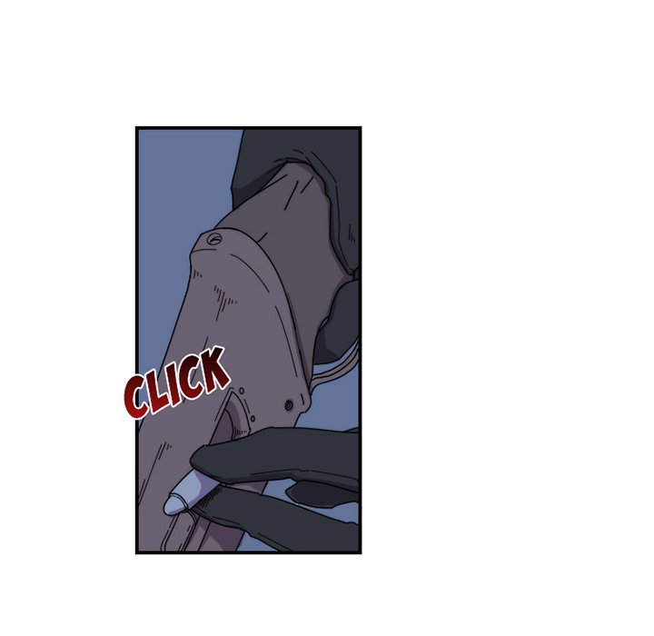 Meisters Meisters EP 20 - Toomics page 49 - 