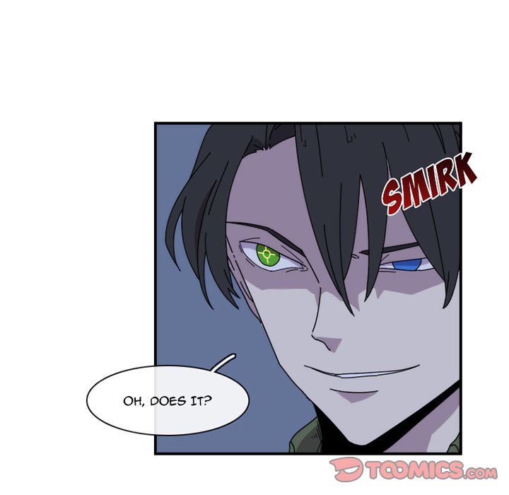 Meisters Meisters EP 20 - Toomics page 50 - 