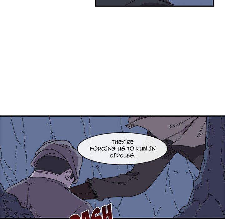 Meisters Meisters EP 20 - Toomics page 6 - 