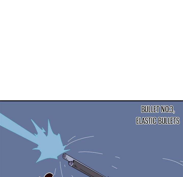 Meisters Meisters EP 20 - Toomics page 51 - 