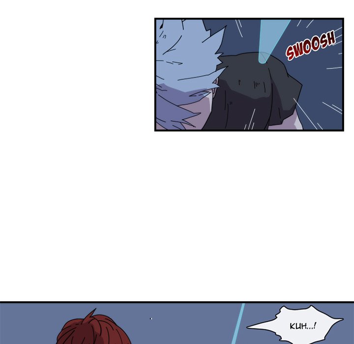 Meisters Meisters EP 20 - Toomics page 55 - 
