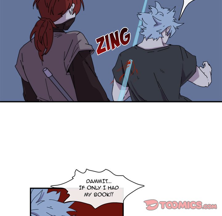 Meisters Meisters EP 20 - Toomics page 56 - 