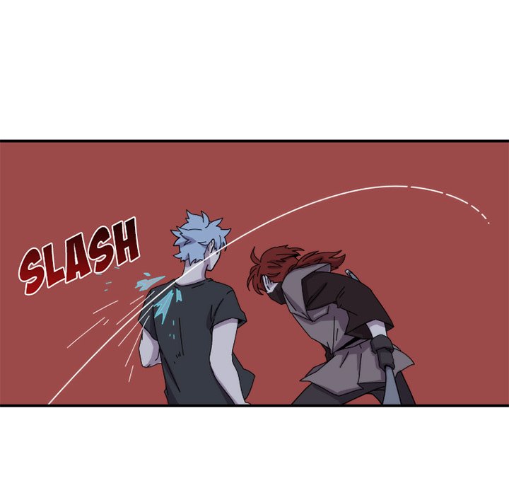 Meisters Meisters EP 20 - Toomics page 60 - 