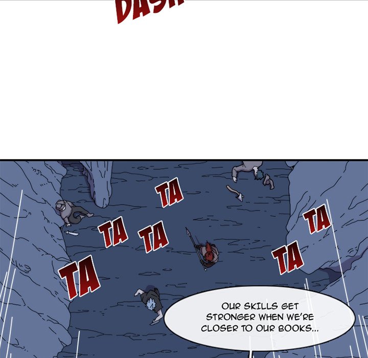 Meisters Meisters EP 20 - Toomics page 7 - 