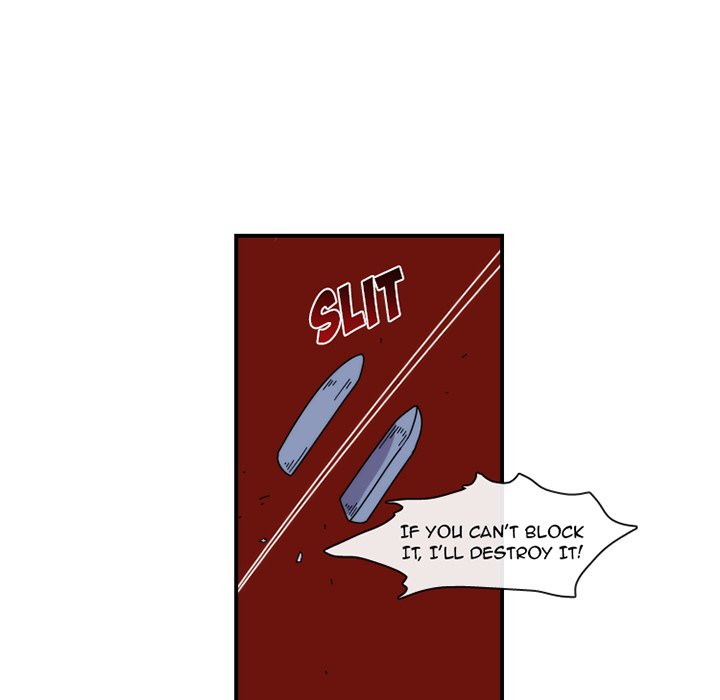Meisters Meisters EP 20 - Toomics page 61 - 