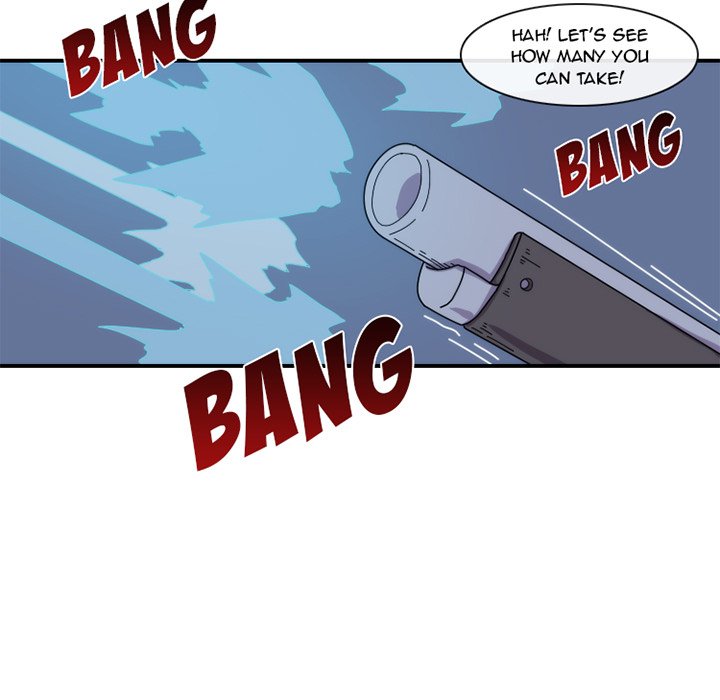 Meisters Meisters EP 20 - Toomics page 63 - 